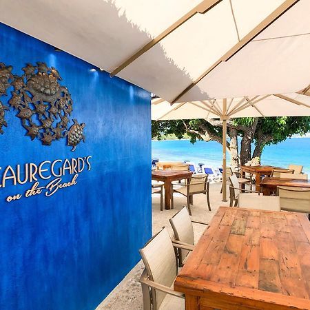 The Buccaneer Beach & Golf Resort Christiansted Exterior foto