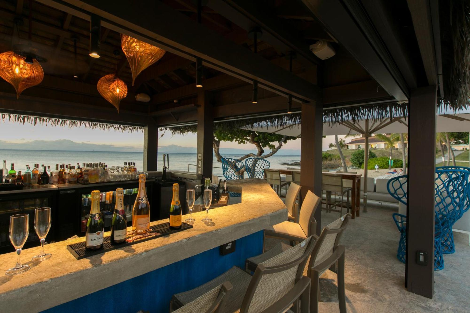 The Buccaneer Beach & Golf Resort Christiansted Exterior foto