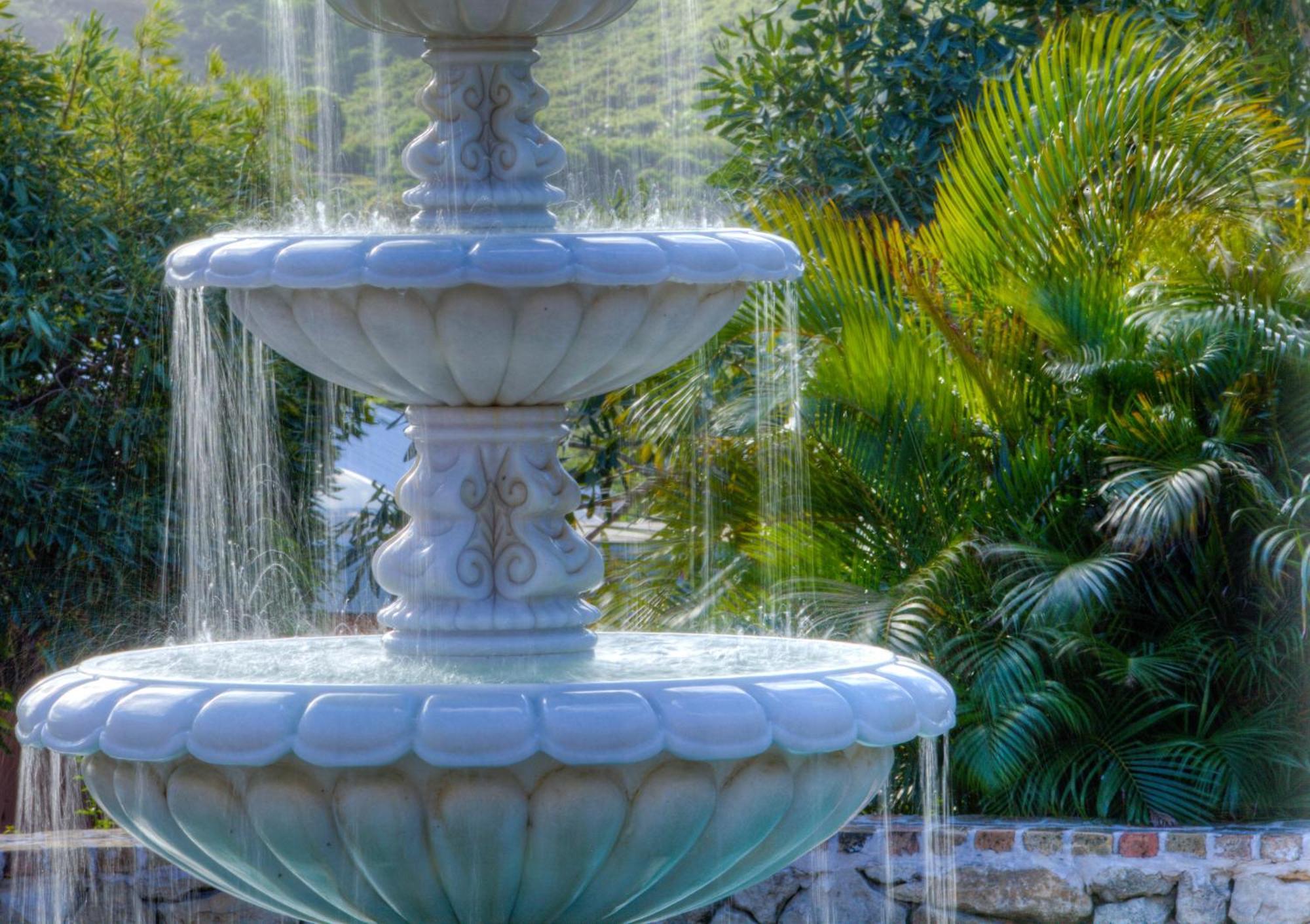 The Buccaneer Beach & Golf Resort Christiansted Quarto foto