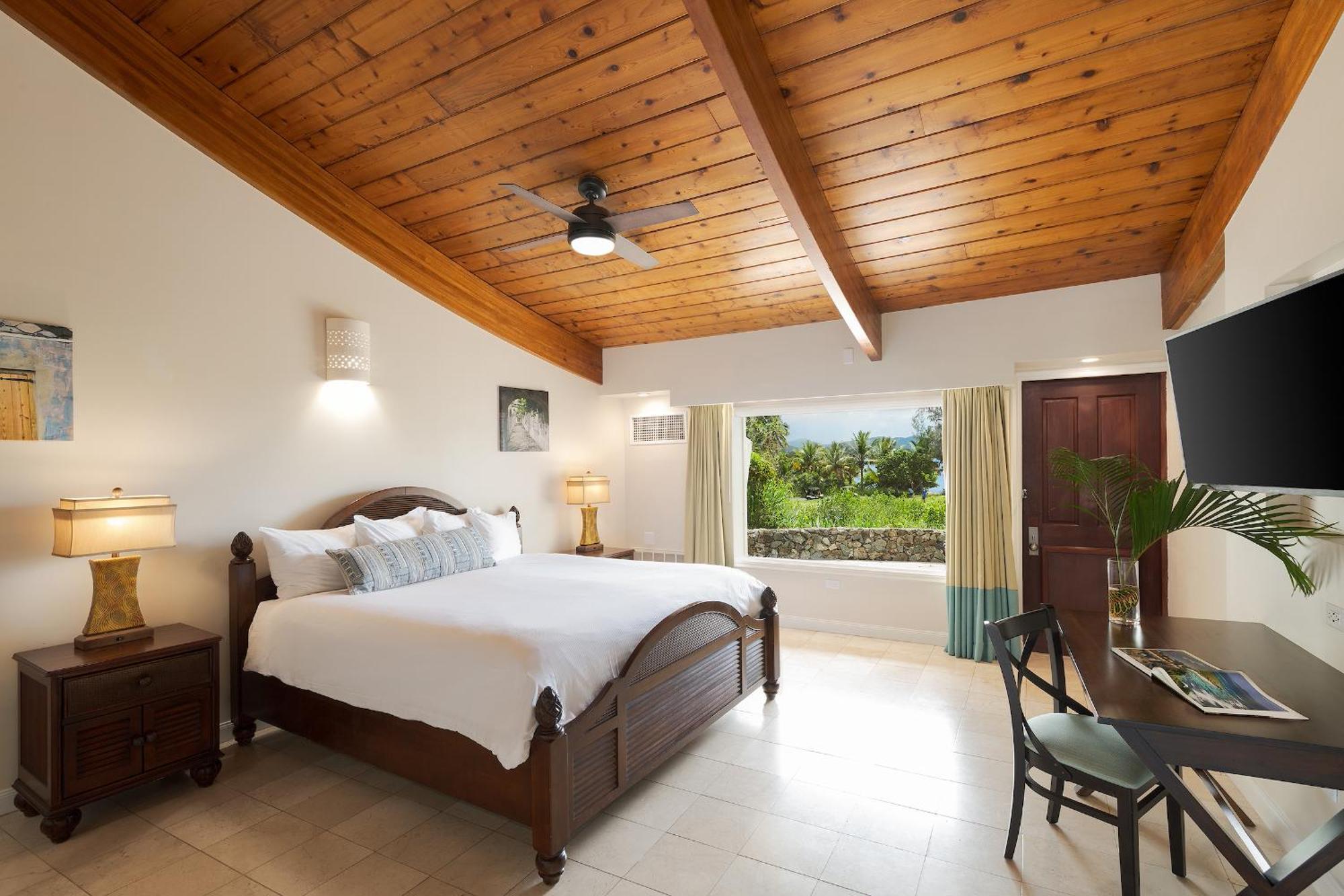 The Buccaneer Beach & Golf Resort Christiansted Quarto foto