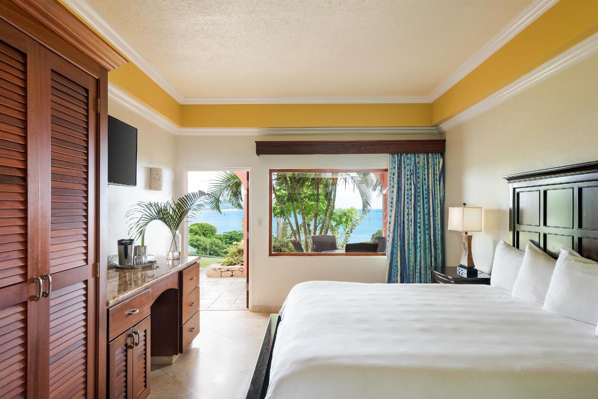 The Buccaneer Beach & Golf Resort Christiansted Quarto foto