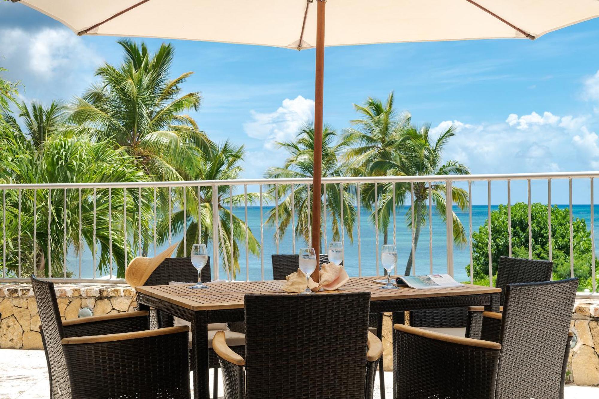 The Buccaneer Beach & Golf Resort Christiansted Quarto foto