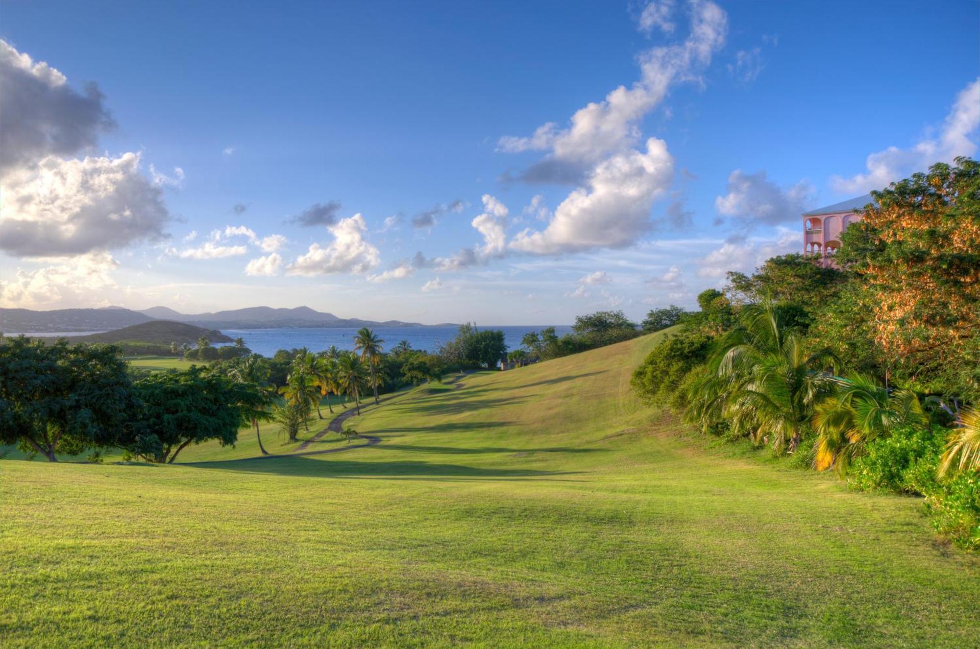 The Buccaneer Beach & Golf Resort Christiansted Quarto foto