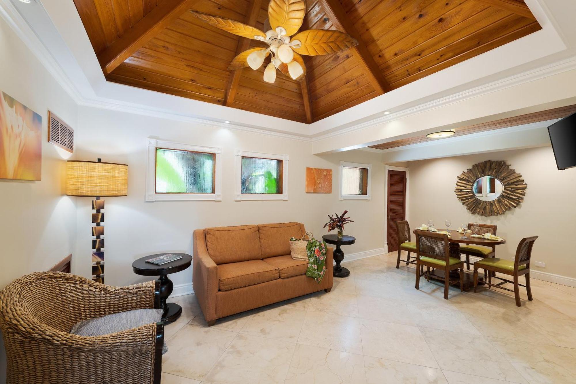 The Buccaneer Beach & Golf Resort Christiansted Quarto foto