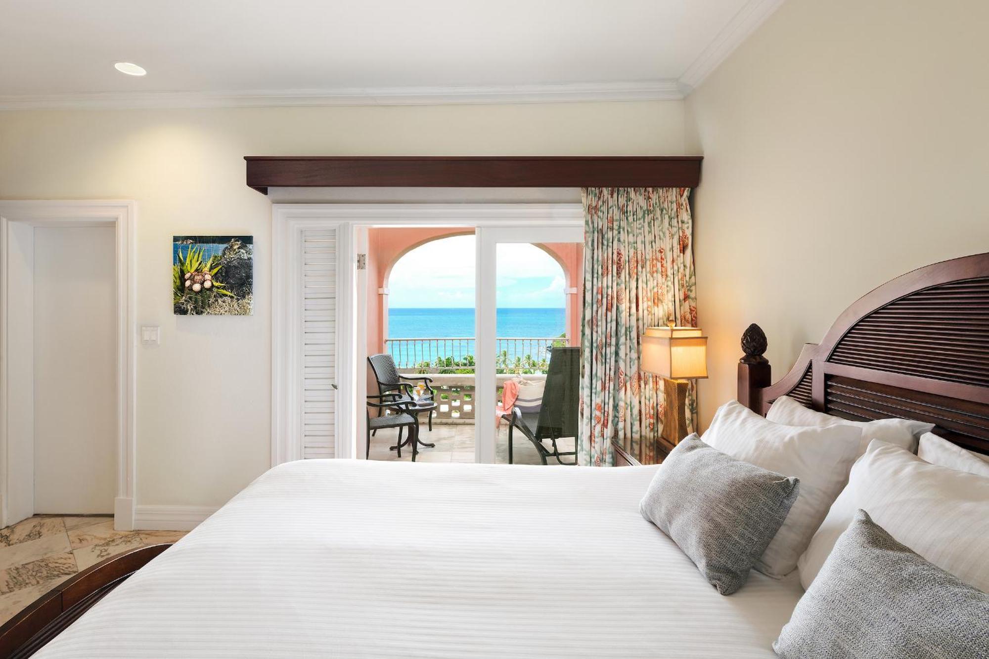 The Buccaneer Beach & Golf Resort Christiansted Quarto foto