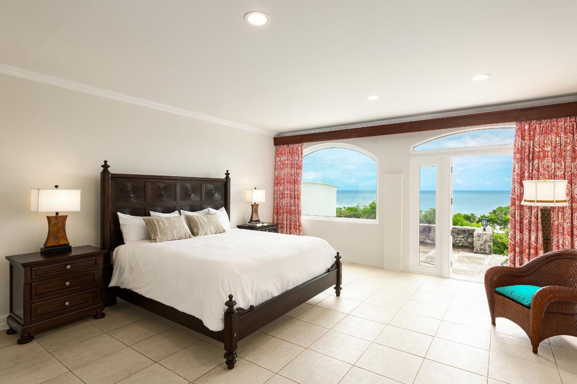 The Buccaneer Beach & Golf Resort Christiansted Quarto foto